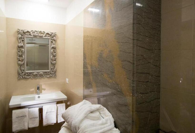 套房, B&b Cantiere Dell Anima   Rooms Of Art