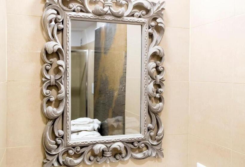 套房, B&b Cantiere Dell Anima   Rooms Of Art