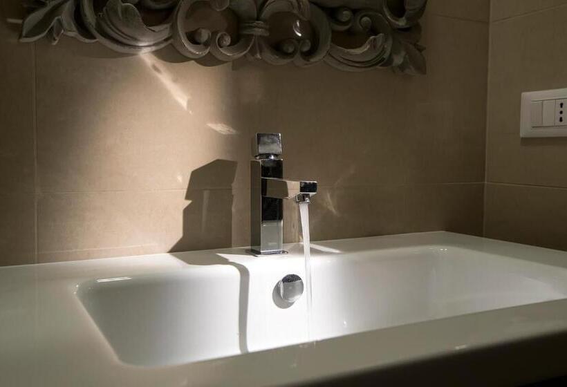 套房, B&b Cantiere Dell Anima   Rooms Of Art