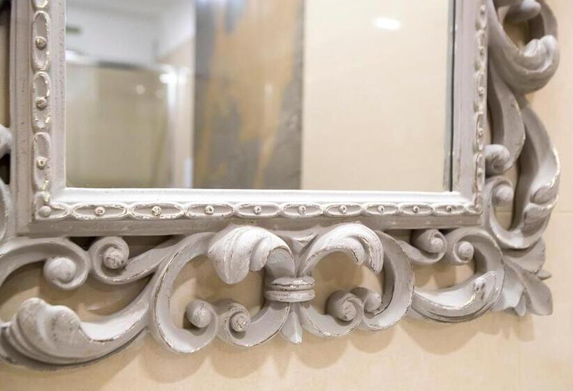 套房, B&b Cantiere Dell Anima   Rooms Of Art