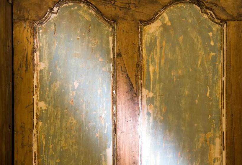 套房, B&b Cantiere Dell Anima   Rooms Of Art