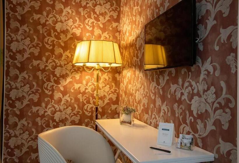 标准间, B&b Cantiere Dell Anima   Rooms Of Art