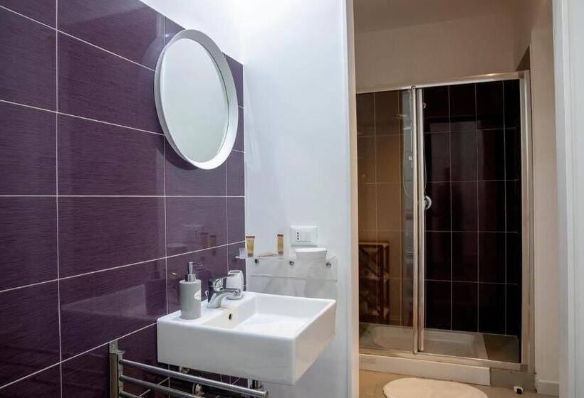 标准间, B&b Cantiere Dell Anima   Rooms Of Art