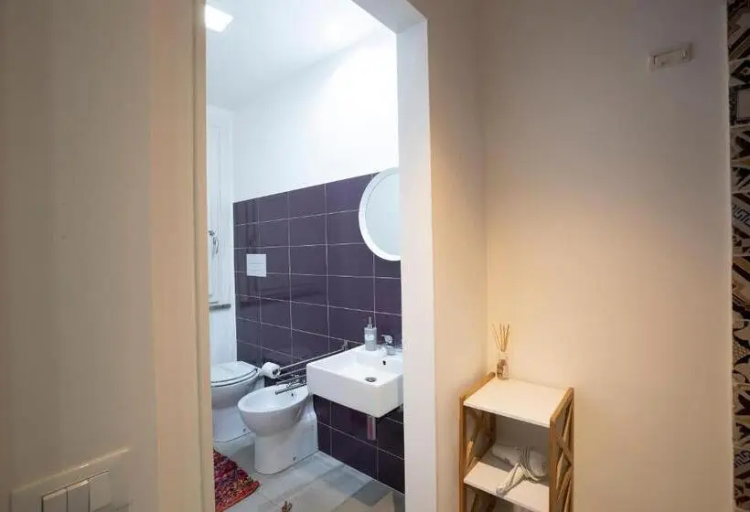 اتاق استاندارد, B&b Cantiere Dell Anima   Rooms Of Art