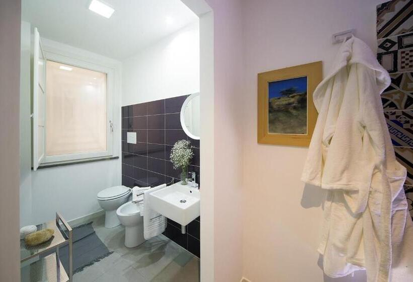 标准间, B&b Cantiere Dell Anima   Rooms Of Art