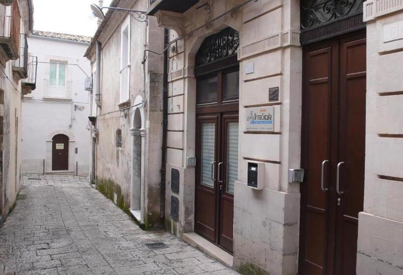 スタンダードルーム, Trinasicula Ragusa Ibla