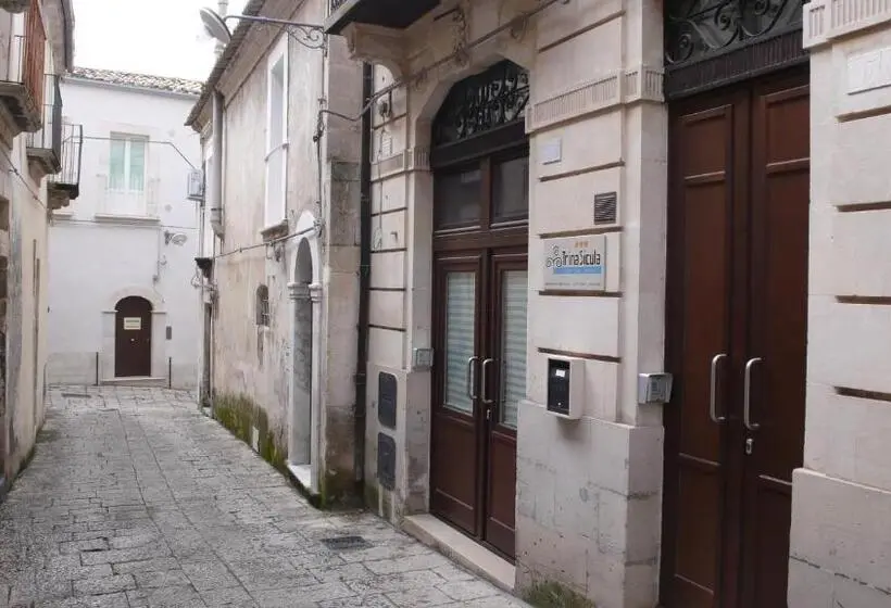 Standard-huone, Trinasicula Ragusa Ibla