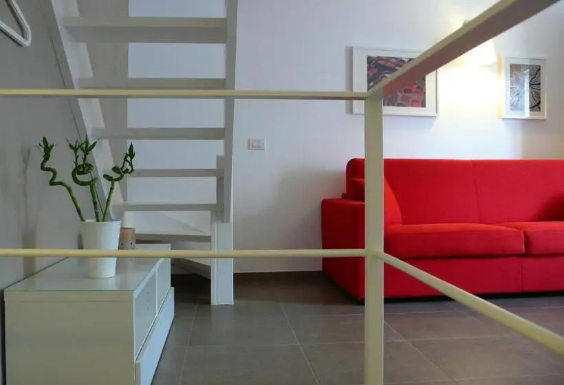 Standard-studio, Trinasicula Ragusa Ibla