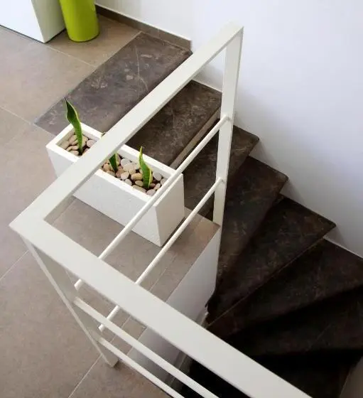 Standard-studio, Trinasicula Ragusa Ibla