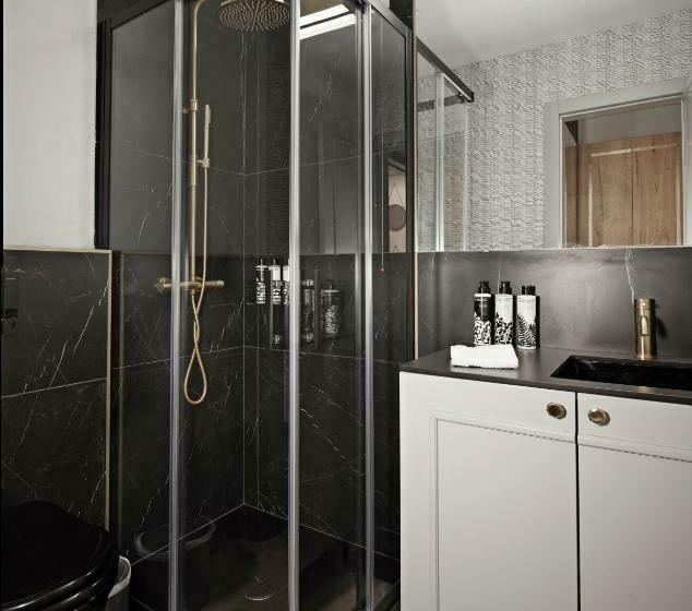 חדר סטנדרט, קומת קרקע, The Melegran