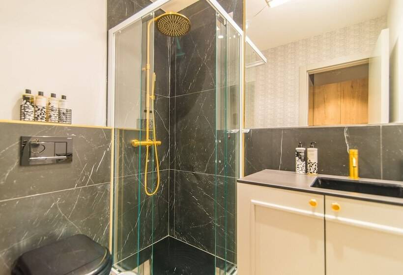 חדר סטנדרט, קומת קרקע, The Melegran