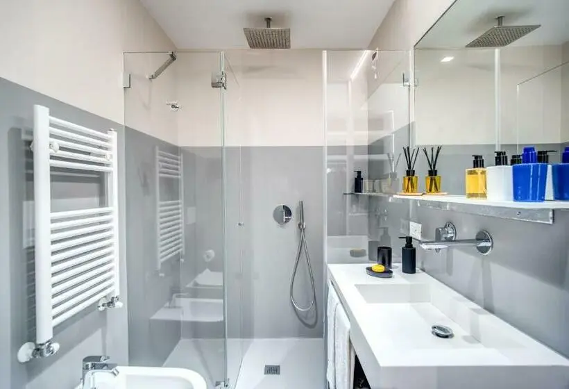اتاق استاندارد, Victor Boutique