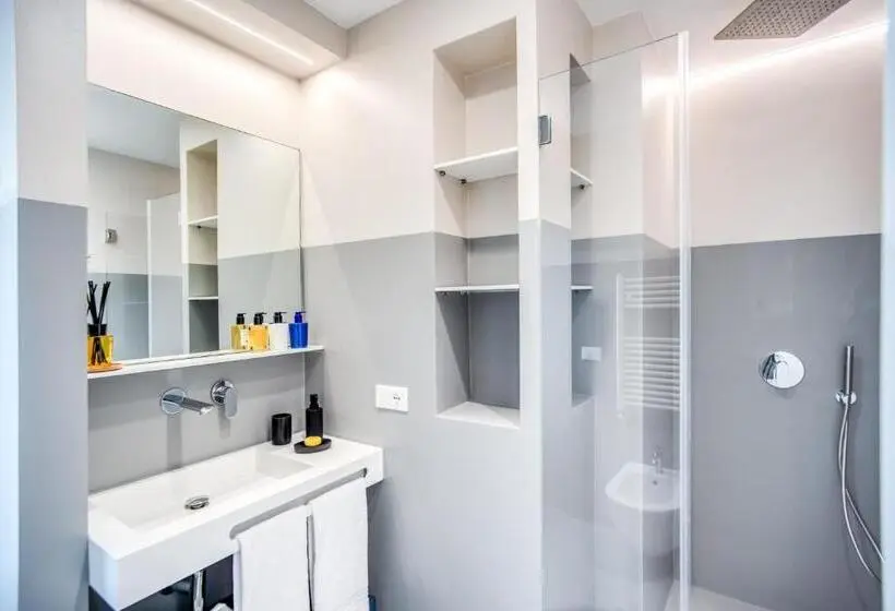 اتاق استاندارد, Victor Boutique