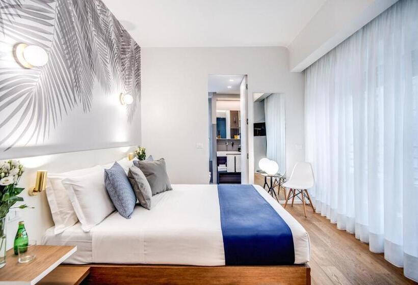 标准间, Victor Boutique