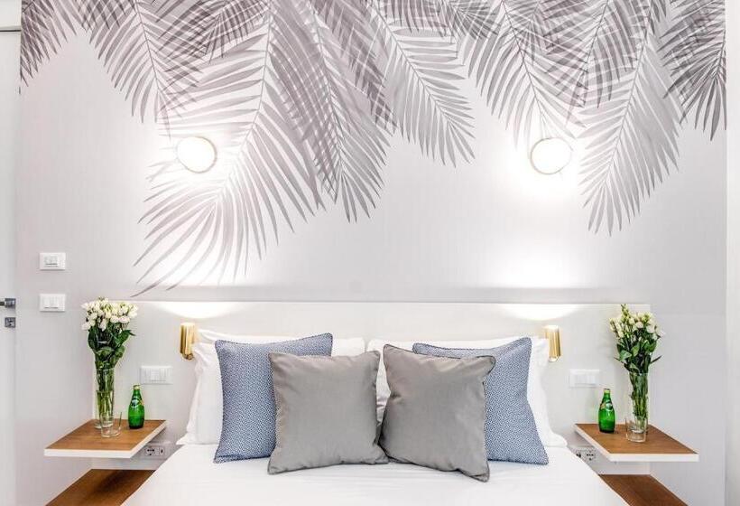 标准间, Victor Boutique