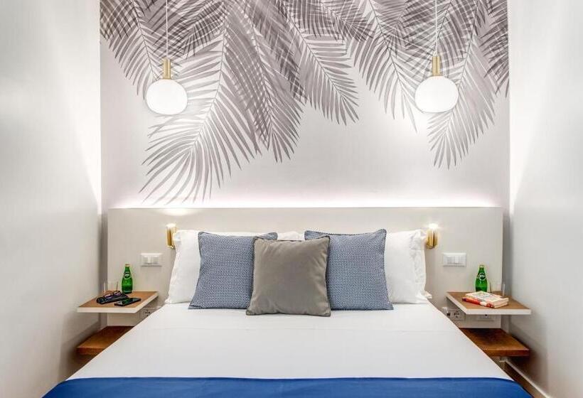 豪华房间, Victor Boutique