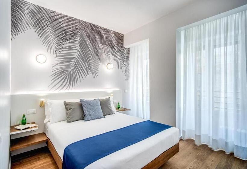 豪华房间, Victor Boutique