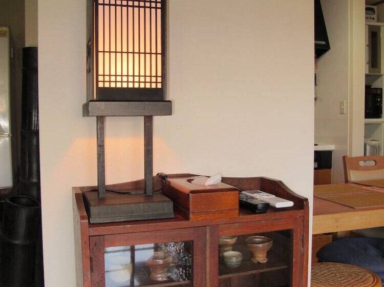 标准间, Atami Ikyuan 熱海一休庵