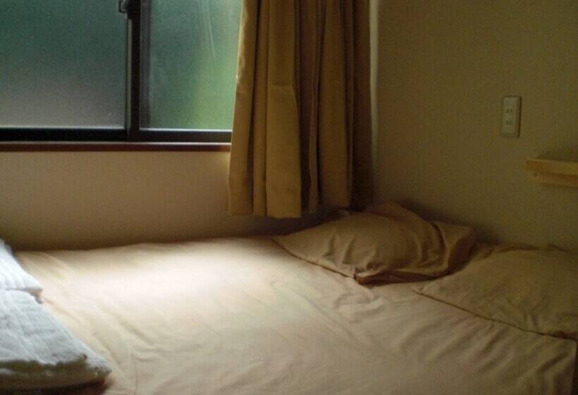 经济房, Atami Ikyuan 熱海一休庵