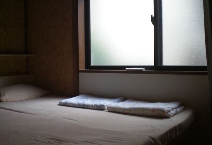 经济房, Atami Ikyuan 熱海一休庵