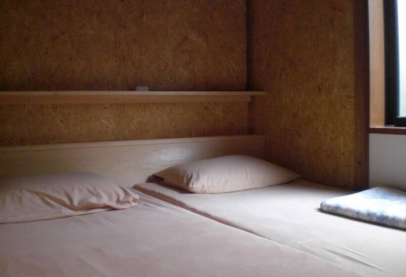 经济房, Atami Ikyuan 熱海一休庵