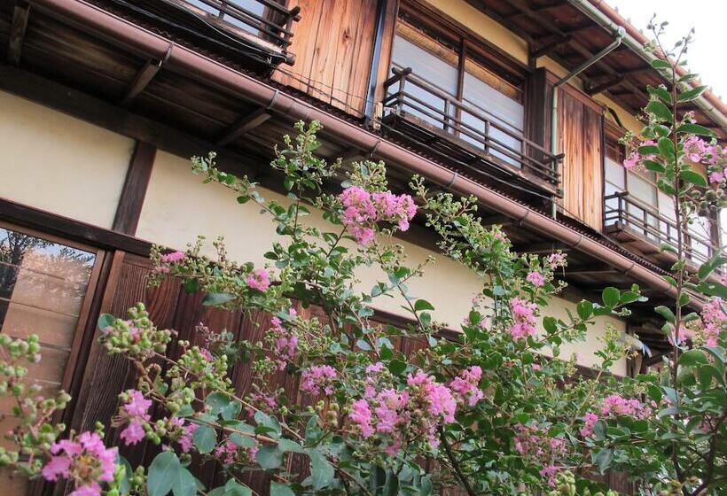 三居室总统套房, Atami Ikyuan 熱海一休庵