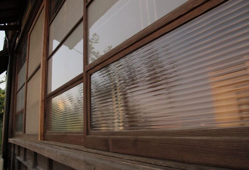 三居室总统套房, Atami Ikyuan 熱海一休庵