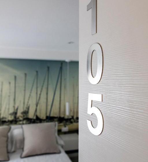 标准间, Suite Quaroni