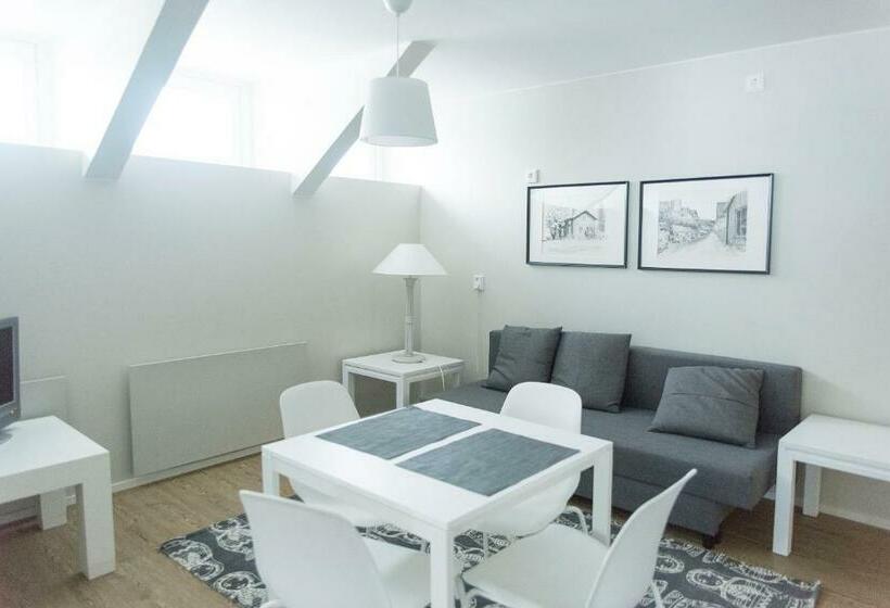 Семейный Номер Superior, Boutique Hotel Sawohouse