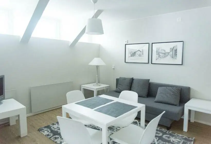 スーペリアファミリールーム, Boutique Hotel Sawohouse