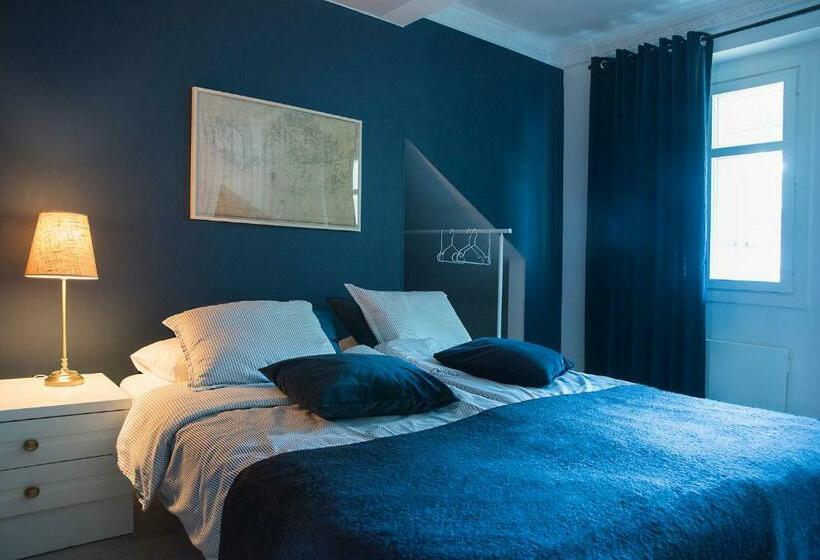 Номер Superior, Boutique Hotel Sawohouse