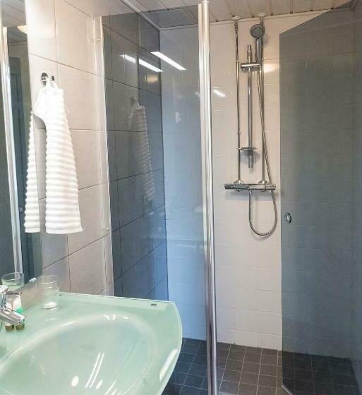 Номер Стандарт Индивидуальный, Boutique Hotel Sawohouse