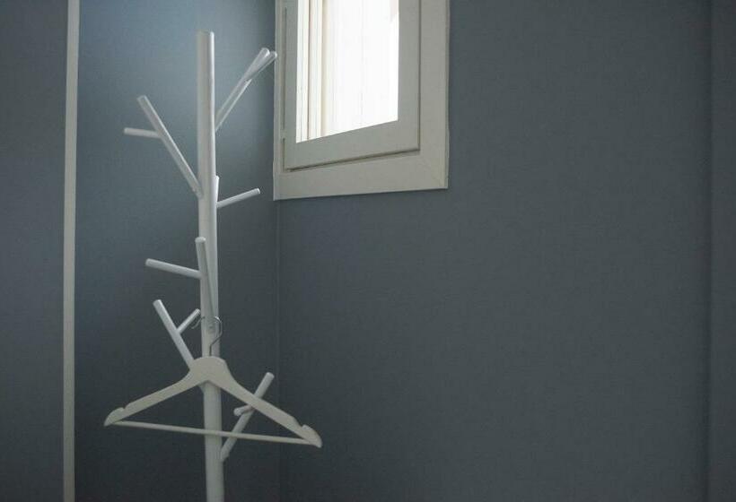 Номер Superior Одноместный, Boutique Hotel Sawohouse