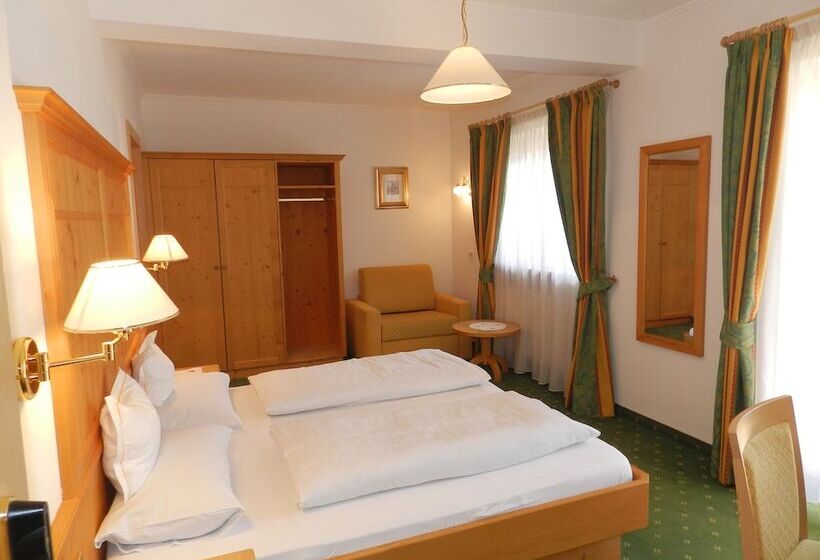 Номер Комфорт, Garni Hotel Mezdi