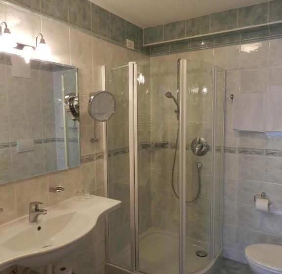 Номер Комфорт, Garni Hotel Mezdi