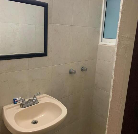 스탠다드 룸, Posada San Juan