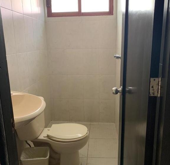 스탠다드 룸, Posada San Juan