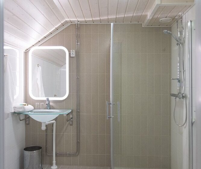 Номер Superior, Boutique Hotel Sawohouse