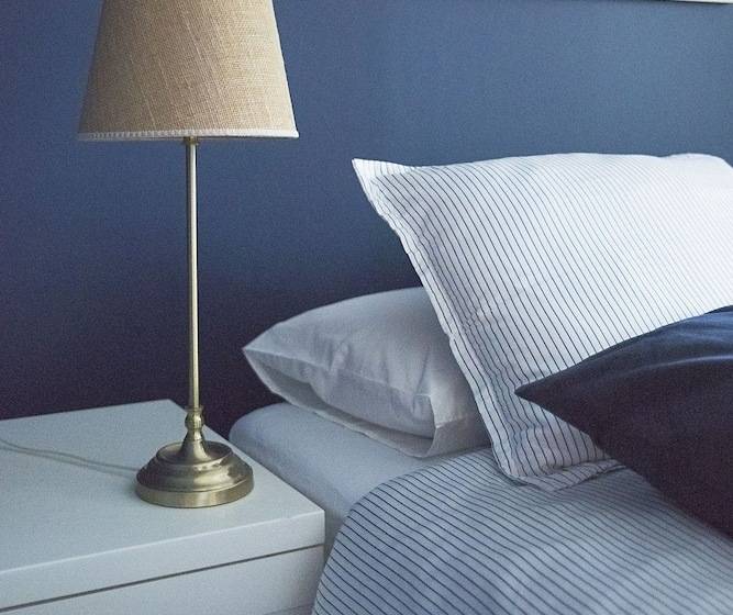 Номер Superior, Boutique Hotel Sawohouse