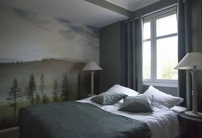 スーペリアールーム, Boutique Hotel Sawohouse