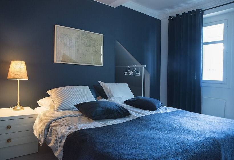 Номер Superior, Boutique Hotel Sawohouse