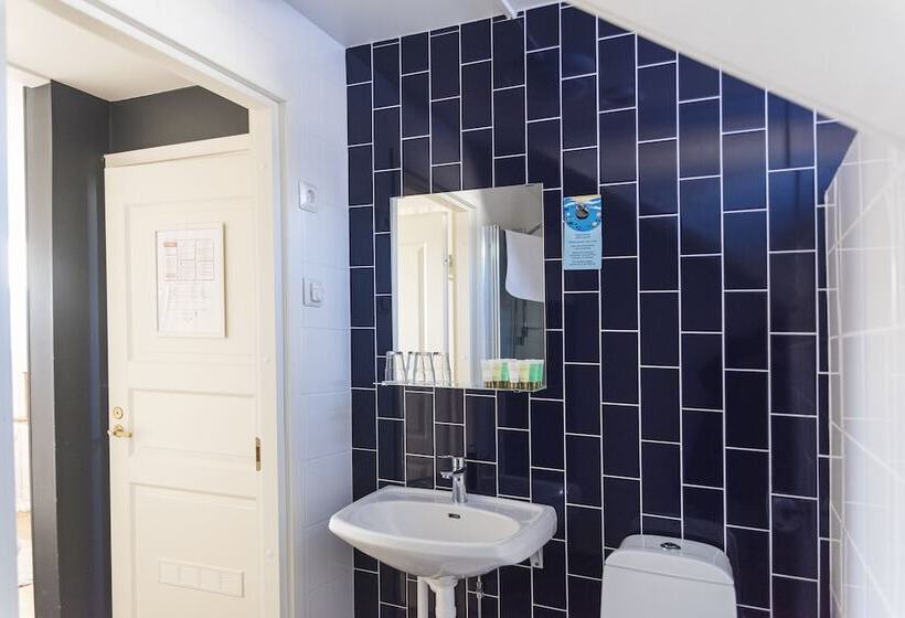 Номер Стандарт, Boutique Hotel Sawohouse