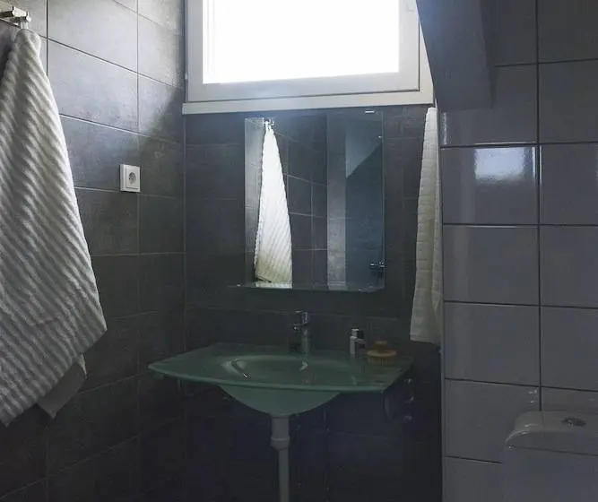 スタンダードルーム, Boutique Hotel Sawohouse