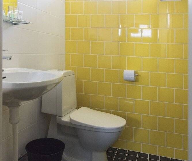 Номер Стандарт, Boutique Hotel Sawohouse