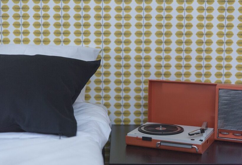 Номер Стандарт, Boutique Hotel Sawohouse