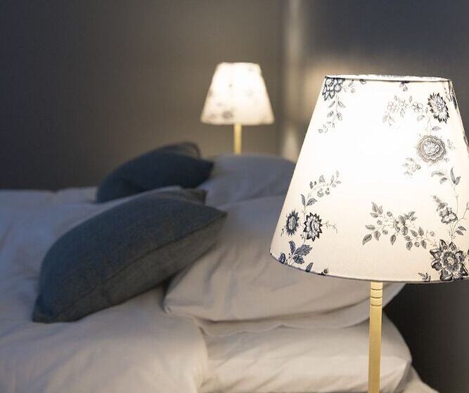 Номер Стандарт, Boutique Hotel Sawohouse