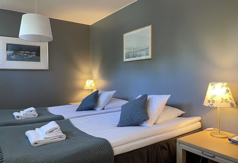 Номер Стандарт, Boutique Hotel Sawohouse