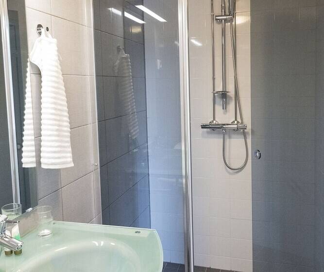 Номер Стандарт Индивидуальный, Boutique Hotel Sawohouse