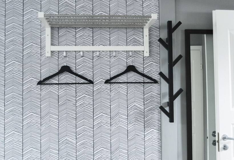 Номер Стандарт Индивидуальный, Boutique Hotel Sawohouse