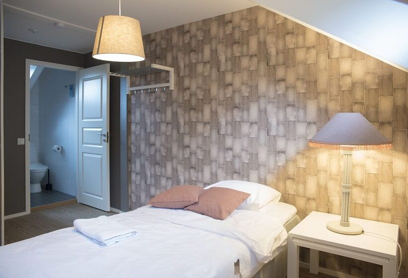 Номер Стандарт Индивидуальный, Boutique Hotel Sawohouse